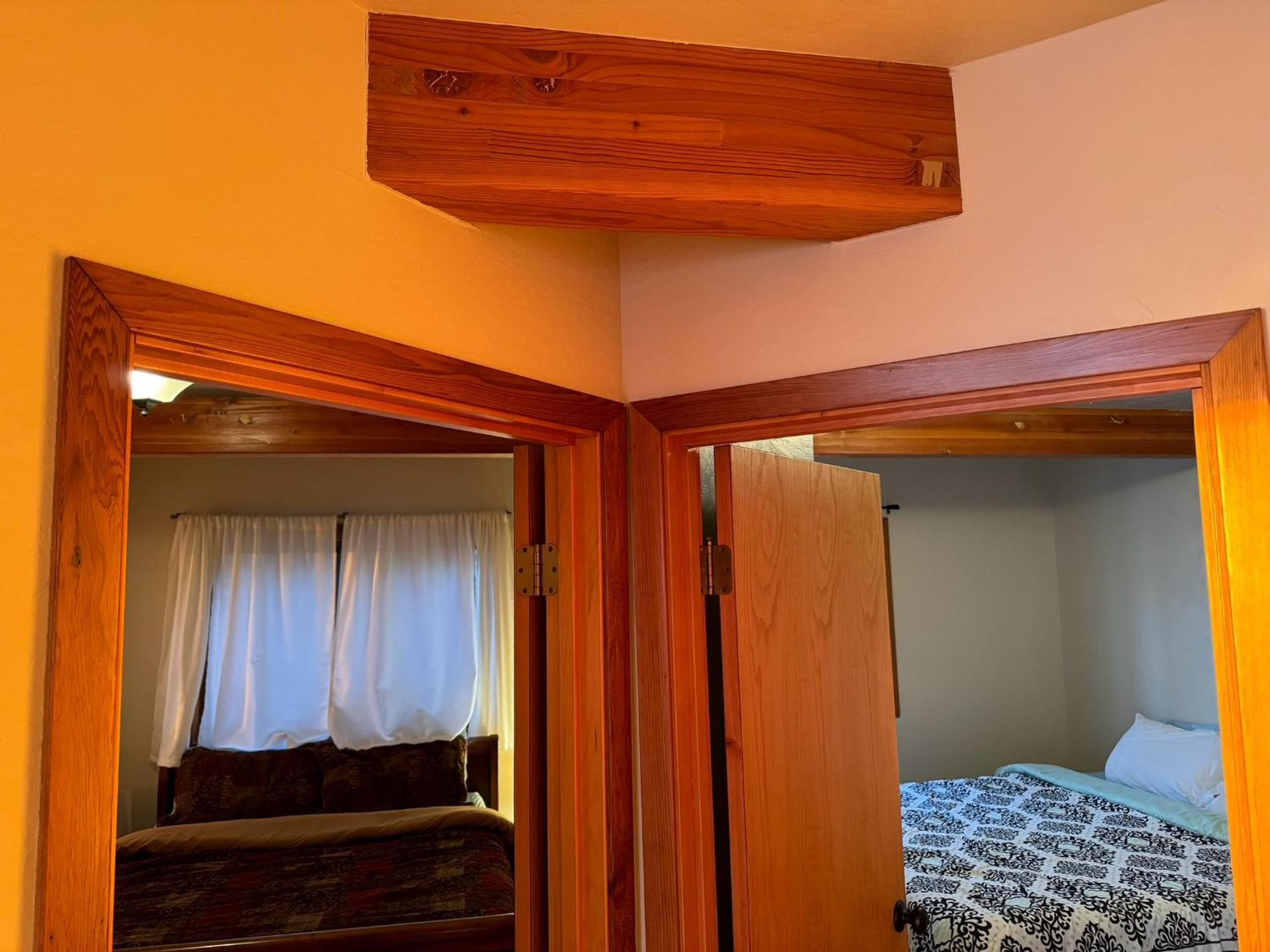 Amazing Oceanview 2 Bedroom Oceanfront! By Oceanviewhottubs Shelter Cove, Ca Tesla Ev Station Eksteriør bilde